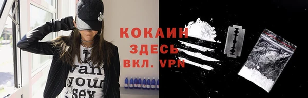 ALPHA PVP Гусь-Хрустальный