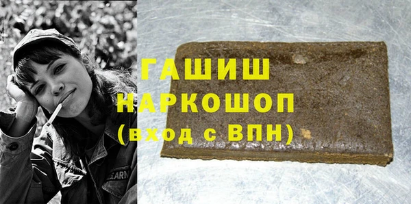 хмурый Гусев